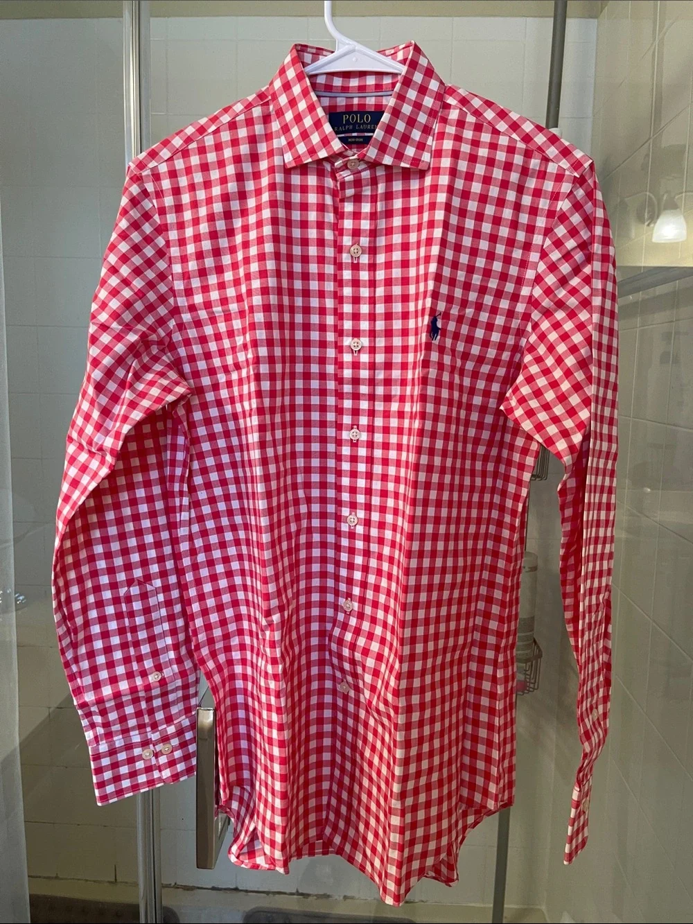 Polo Ralph Lauren description poshmark